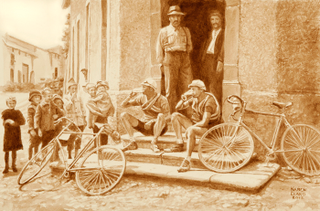 Illustration for article titled AlternatĂv technikák: a sörfestĂ©s